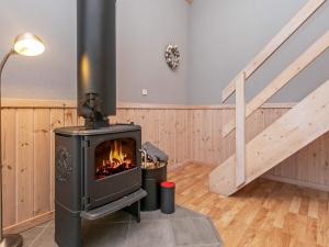 Gallery image of 8 person holiday home in Læsø in Læsø