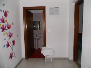 Fotografie z fotogalerie ubytování Hotel Mochettaz v destinaci Aosta