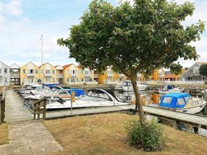 Φωτογραφία από το άλμπουμ του Harbor Retreat in Rudkobing - By Traum Ferienwohnungen σε Rudkobing