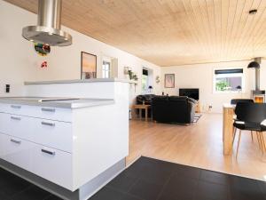Fotografie z fotogalerie ubytování Holiday home Oksbøl LXIX v destinaci Oksbøl