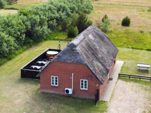 Gallery image of Four-Bedroom Holiday home in Ulfborg 5 in Øby