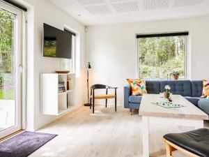 Η κουζίνα ή μικρή κουζίνα στο 21 person holiday home in Hurup Thy +33 φωτογραφίες