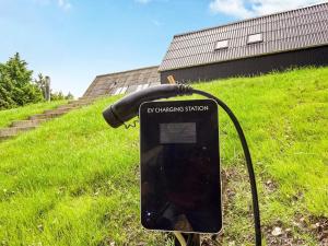 Billede fra billedgalleriet på 21 person holiday home in Hurup Thy i Sønder Ydby