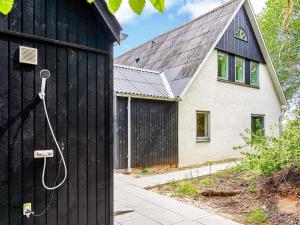 Billede fra billedgalleriet på 21 person holiday home in Hurup Thy i Sønder Ydby