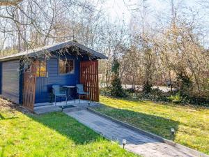 Fotografie z fotogalerie ubytování 5 person holiday home in Fårvang v destinaci Fårvang
