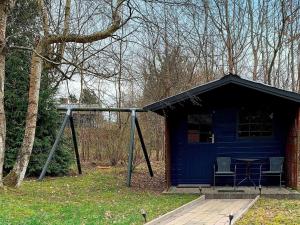 Fotografie z fotogalerie ubytování 5 person holiday home in Fårvang v destinaci Fårvang