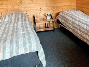Fotografie z fotogalerie ubytování 5 person holiday home in Fårvang v destinaci Fårvang