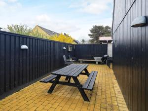 Fotografie z fotogalerie ubytování 4 person holiday home in Skagen v destinaci Skagen