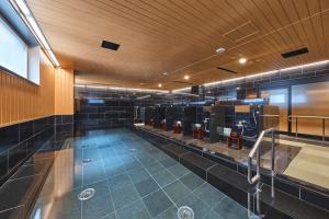 Fotografie z fotogalerie ubytování Hotel Sugicho v Kjótu