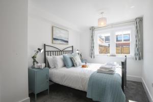 Fotografie z fotogalerie ubytování 7 Old Grammar School, Leiston v destinaci Leiston