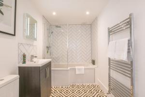 Fotografie z fotogalerie ubytování 7 Old Grammar School, Leiston v destinaci Leiston