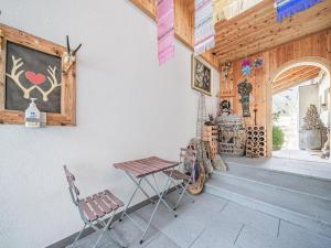 Fotografie z fotogalerie ubytování Haus Rabl Hansi v destinaci Itter