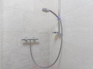 A bathroom at Haus Rabl Dan Még 19 kép