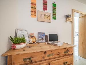 Fotografie z fotogalerie ubytování Haus Rabl Deng v destinaci Itter