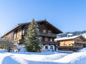 Weberhof Top 5 during the winter