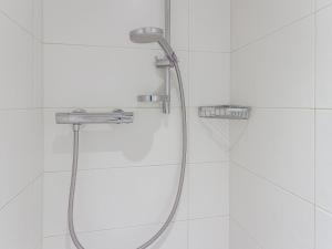 Kúpeľňa v ubytovaní Haus Jöchl Top 1 + 11 fotografií