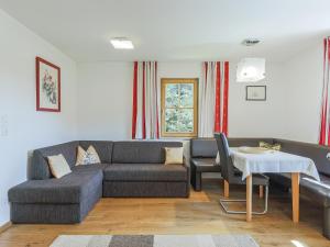 Posedenie v ubytovaní Haus Jöchl Top 1