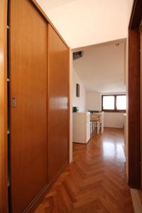 Fotografie z fotogalerie ubytování Apartments by the sea Nevidjane, Pasman - 8273 v destinaci Neviđane