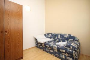 Posezení v ubytování Apartments by the sea Nevidjane, Pasman - 8273