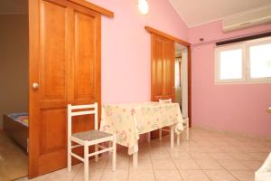 Fotografie z fotogalerie ubytování Apartments by the sea Nevidjane, Pasman - 8273 v destinaci Neviđane
