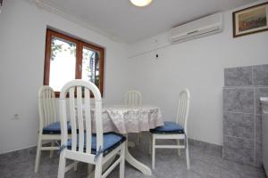 Posedenie v ubytovaní Apartments with parking spaces Vis - 8448