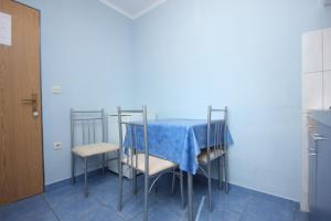 Fotografia z galérie ubytovania Apartment Vis 8531d vo Vise + 11 fotografií