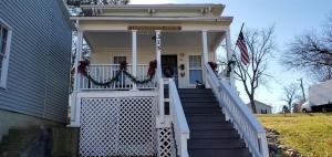 Cubs Cottage