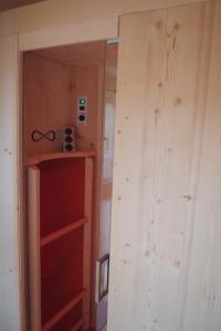 Fotografie z fotogalerie ubytování Haus Bergwelt v destinaci Grän