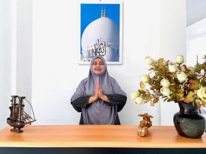 Hosté ubytování Ameera Patra Kuningan
