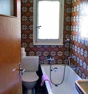 Bagno di Hotel Cima