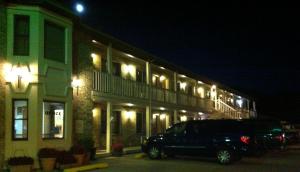 Gallery image of East Street Inn & Suites in Tipton