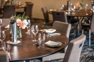 Restaurace v ubytování Rydges Ringwood