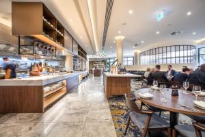 Hosté ubytování Rydges Ringwood