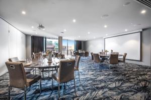 Posezení v ubytování Rydges Ringwood