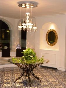 Fotografie z fotogalerie ubytování La Pineta Hotel Beach & Spa v destinaci Acciaroli