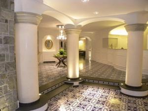 Fotografie z fotogalerie ubytování La Pineta Hotel Beach & Spa v destinaci Acciaroli