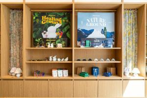 Fotografie z fotogalerie ubytování Aank Hotel Hongdae v Soulu