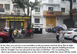 Fotografie z fotogalerie ubytování Legume House - 50m to Hoan Kiem lake v Hanoji