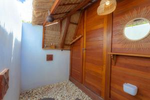 Fotografie z fotogalerie ubytování Segara Camp Kintamani v destinaci Kintamani