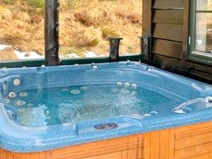 Φωτογραφία από το άλμπουμ του 8 person holiday home in Byrkjelo-By Traum σε Byrkjelobrua +12 φωτογραφίες