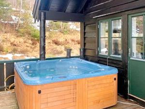 Imagen de la galería de 8 person holiday home in Byrkjelo-By Traum, en Byrkjelobrua