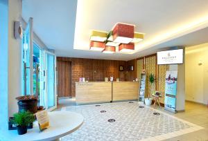 Foto sihtkohas Bukittinggi asuva majutusasutuse The Balcone Suites & Resort galeriist