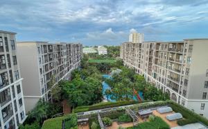 Zahrada ubytování La Habana Luxury 2 Bedroom Suites with Ocean View