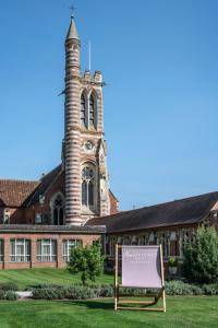 Fotografie z fotogalerie ubytování Stanbrook Abbey Hotel, Worcester v destinaci Worcester