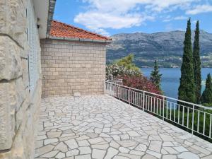 Fotografie z fotogalerie ubytování Boki Korcula v destinaci Korčula + 4 fotografie