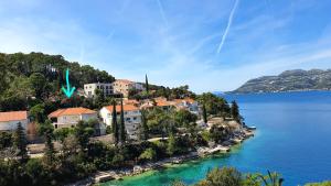 Fotografie z fotogalerie ubytování Boki Korcula v destinaci Korčula