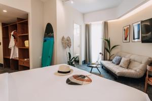 Φωτογραφία από το άλμπουμ του Dave by the Beach Loutraki στο Λουτράκι