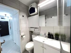 RSA Parklake - Dream apartment