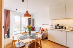 Fotografie z fotogalerie ubytování Apartament SEASHELL SurfingBird Dźwirzyno v destinaci Dźwirzyno