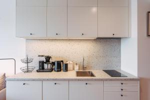 Fotografie z fotogalerie ubytování Apartament SEASHELL SurfingBird Dźwirzyno v destinaci Dźwirzyno